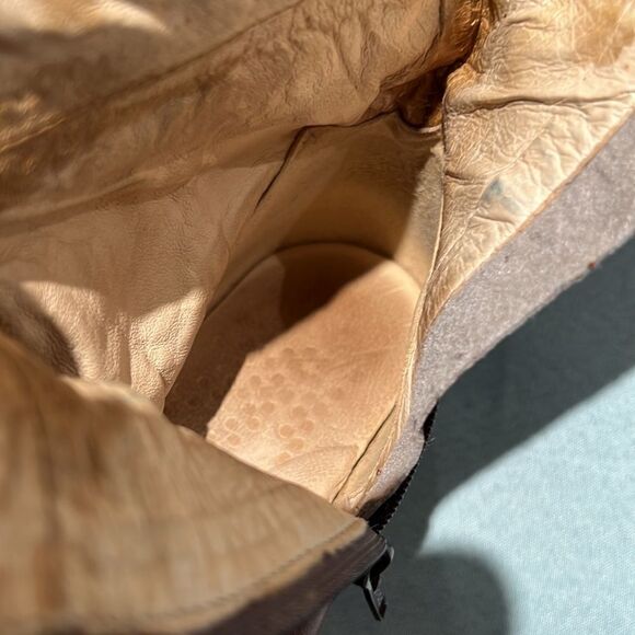 COPY - Keen Bern Baby Bern Stark Oak Size 6 B50 - Picture 14 of 15